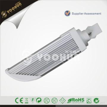 high efficient 7W 9W 13W G24 LED PLC lamp Light CE ROHS